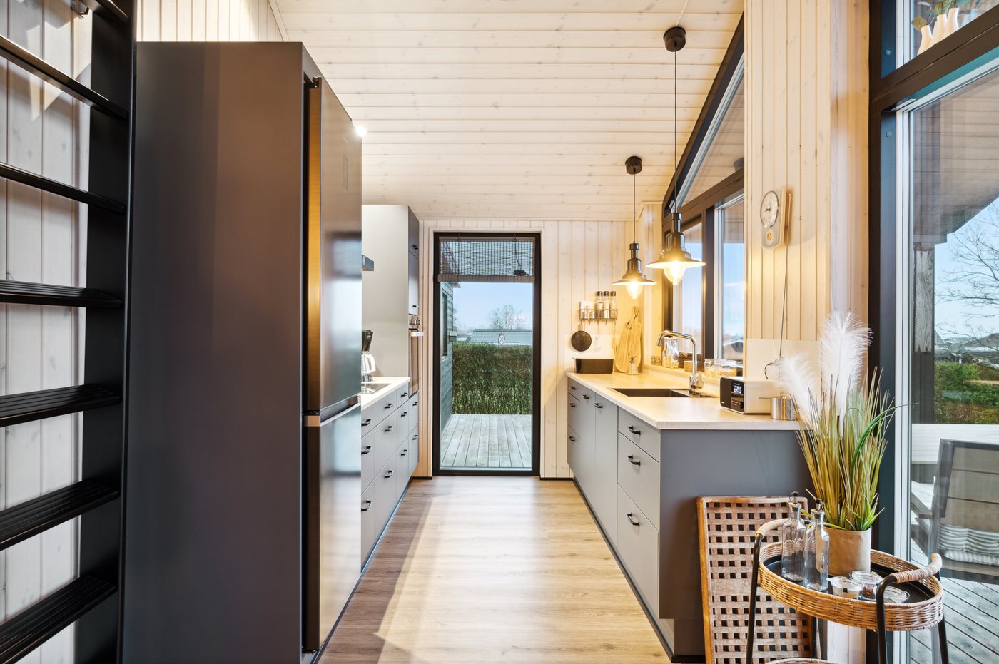 Urlaubstraum mit Meerblick – Entspannung in Sæby! - Bild 4