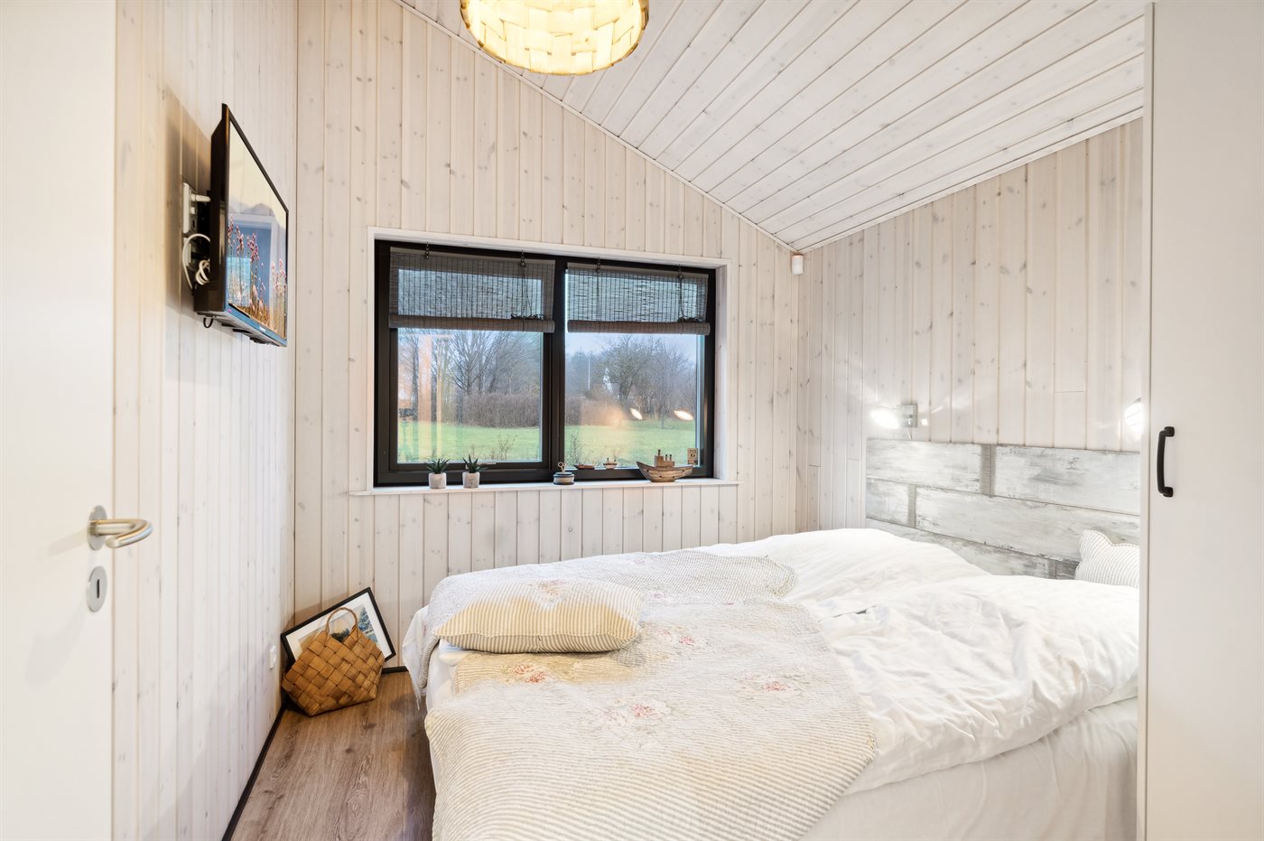 Urlaubstraum mit Meerblick – Entspannung in Sæby! - Bild 5