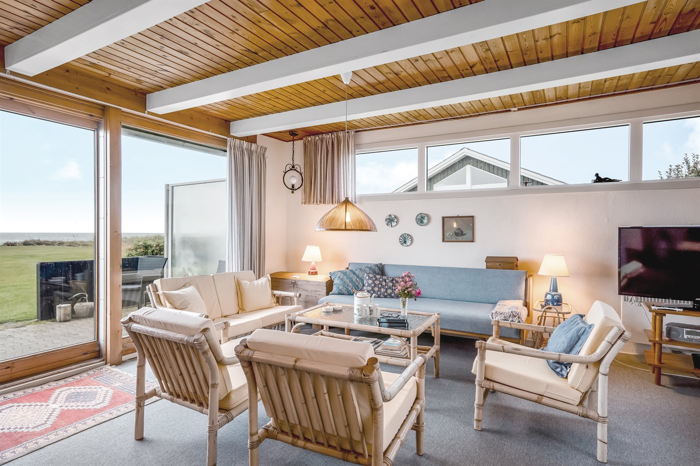 Ferienhaus 41-3020 in Säby - Bild 3