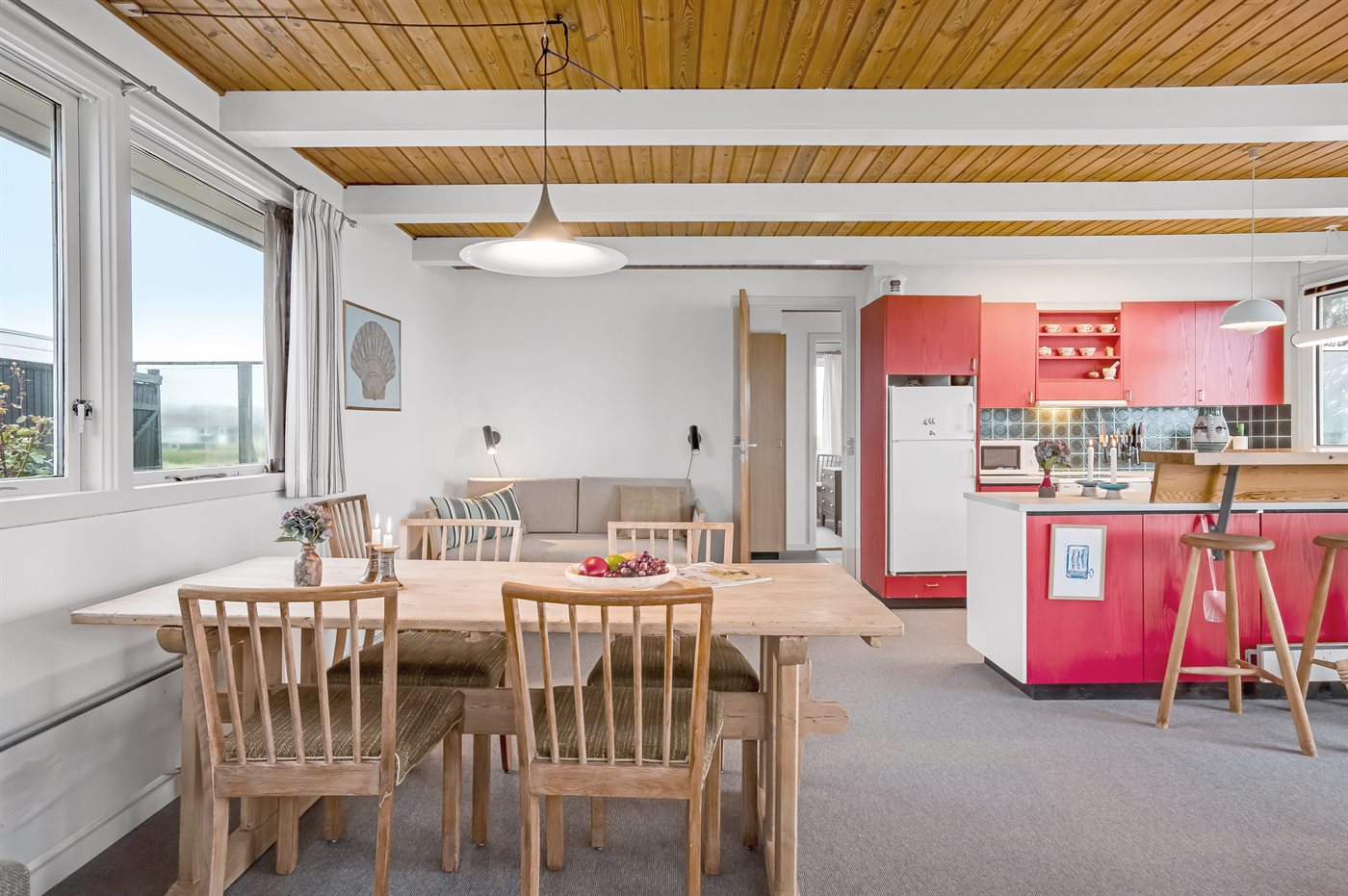 Ferienhaus 41-3020 in Säby - Bild 4