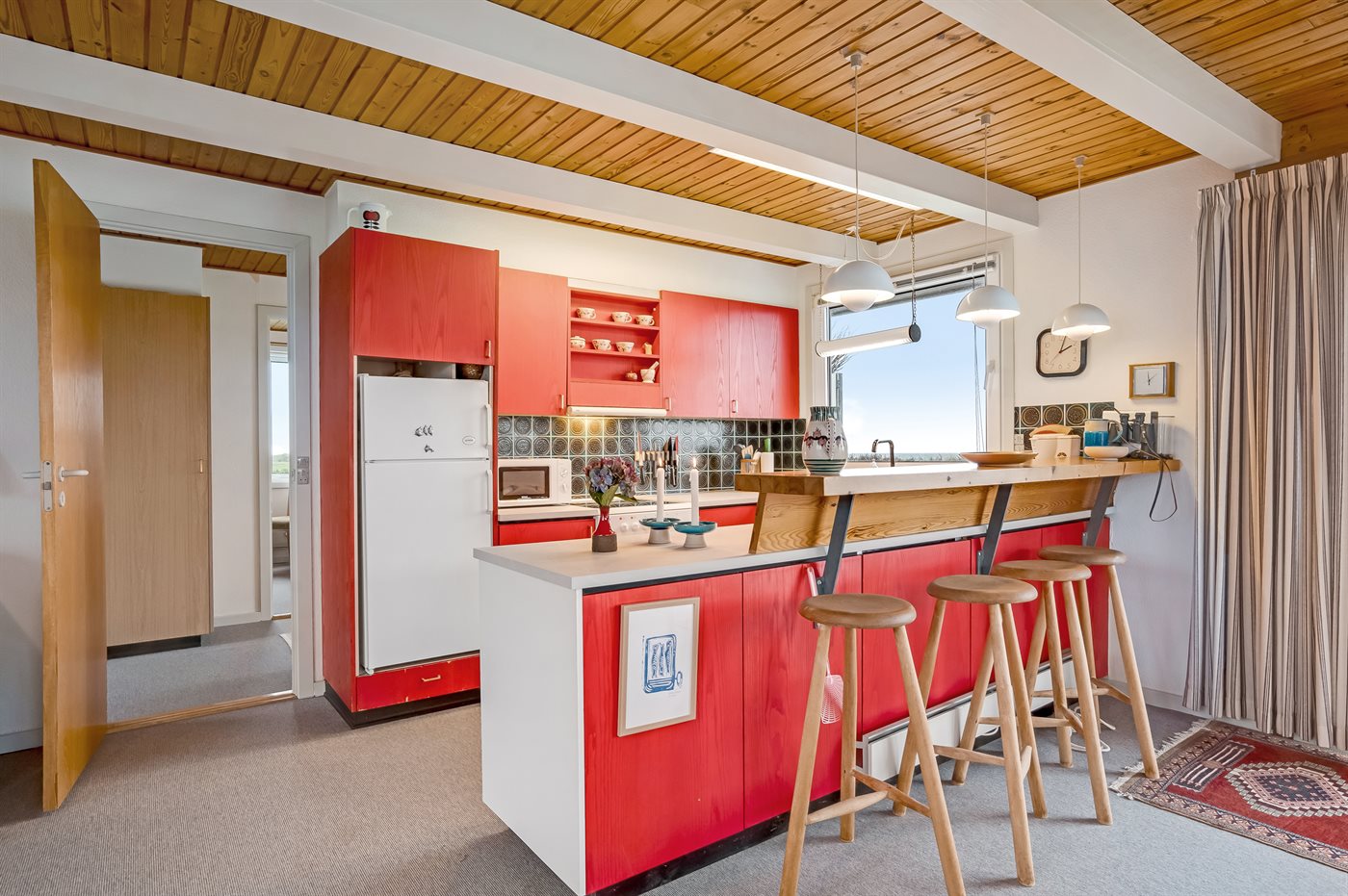 Ferienhaus 41-3020 in Säby - Bild 5