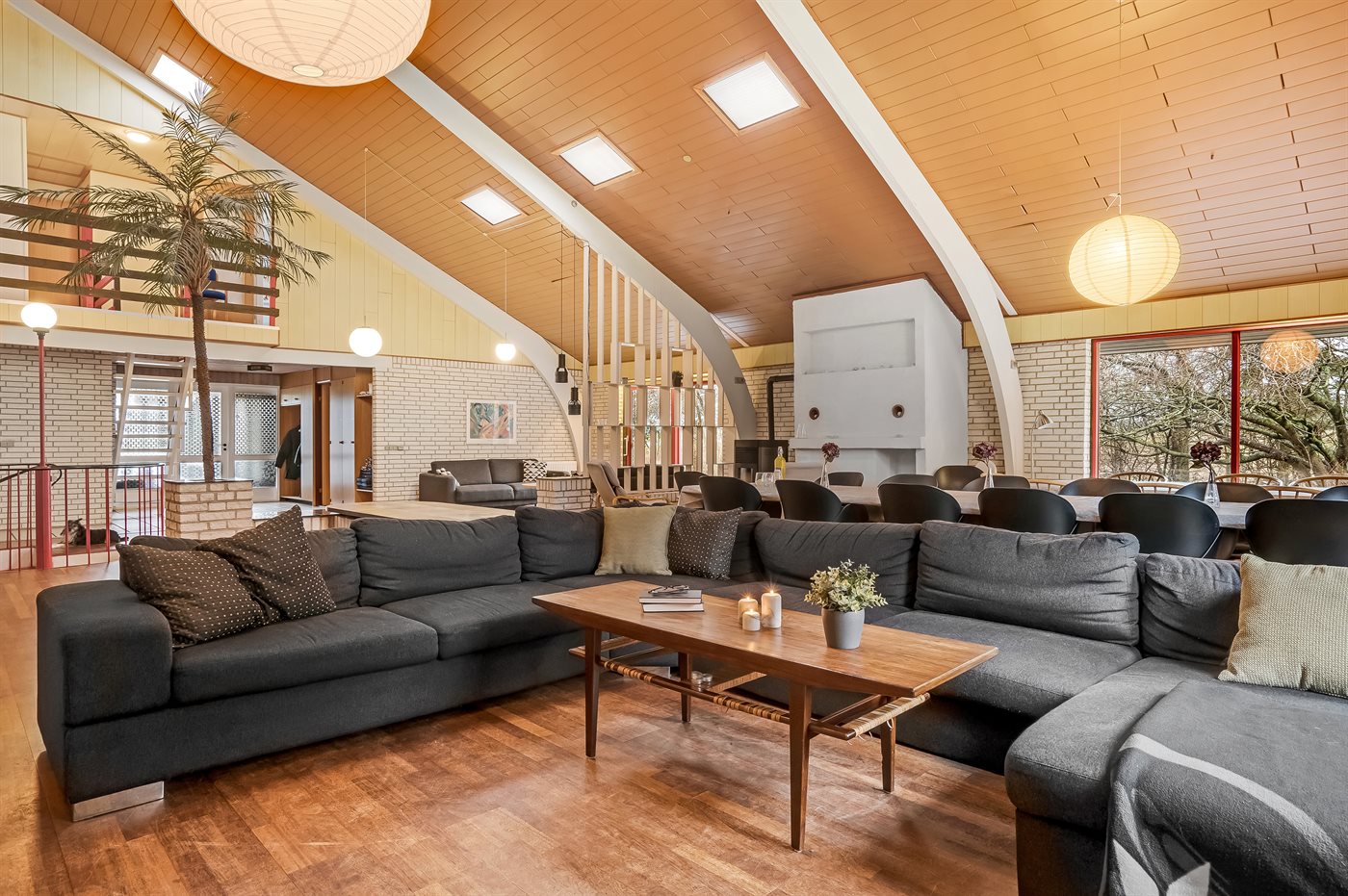 Ferienhaus 41-3021 in Säby - Bild 3