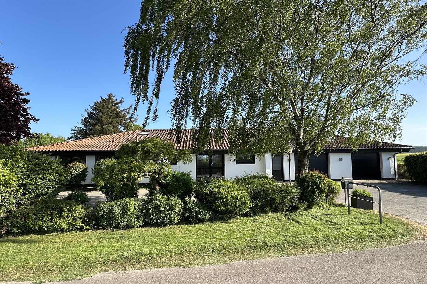 Entspanne im großen Poolhaus – Dein Ferienparadies wartet!
