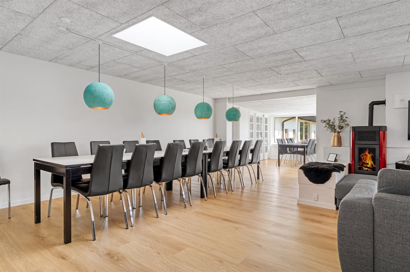 Ferienhaus 41-3022 in Säby - Bild 4