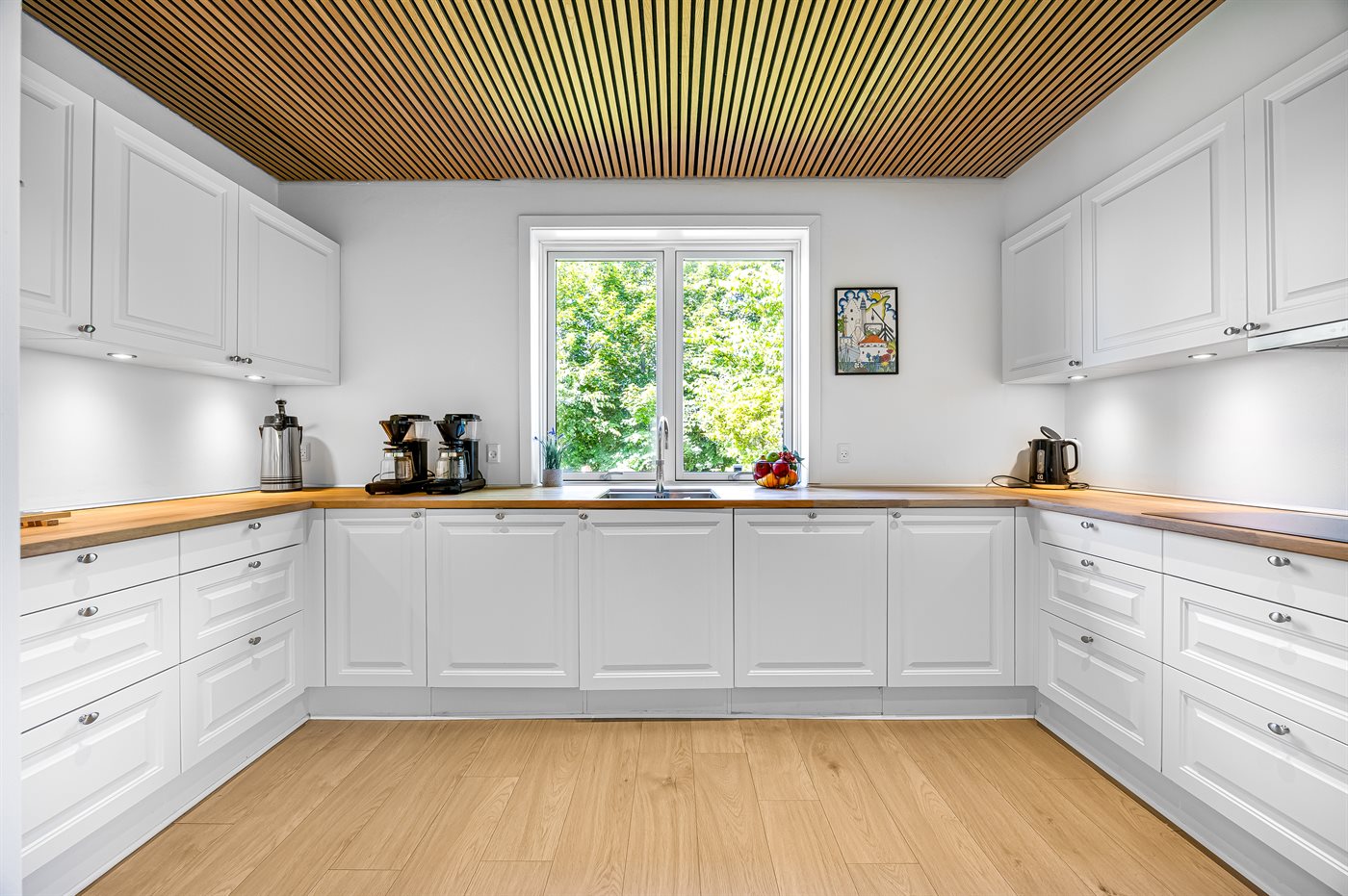 Urlaubstraum für Großfamilien und Freunde in Sæby! - Bild 4