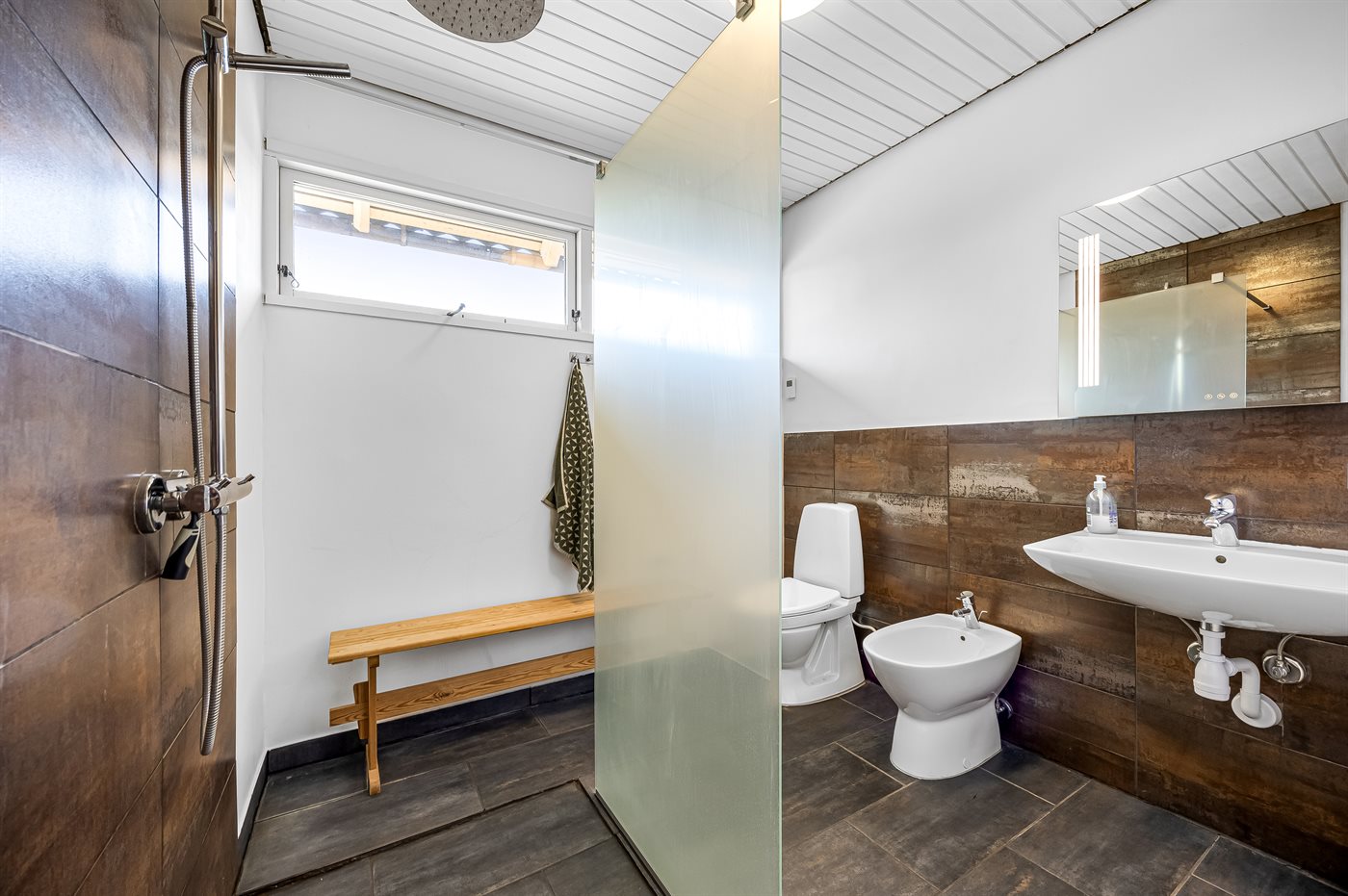 Urlaubstraum für Großfamilien und Freunde in Sæby! - Bild 5