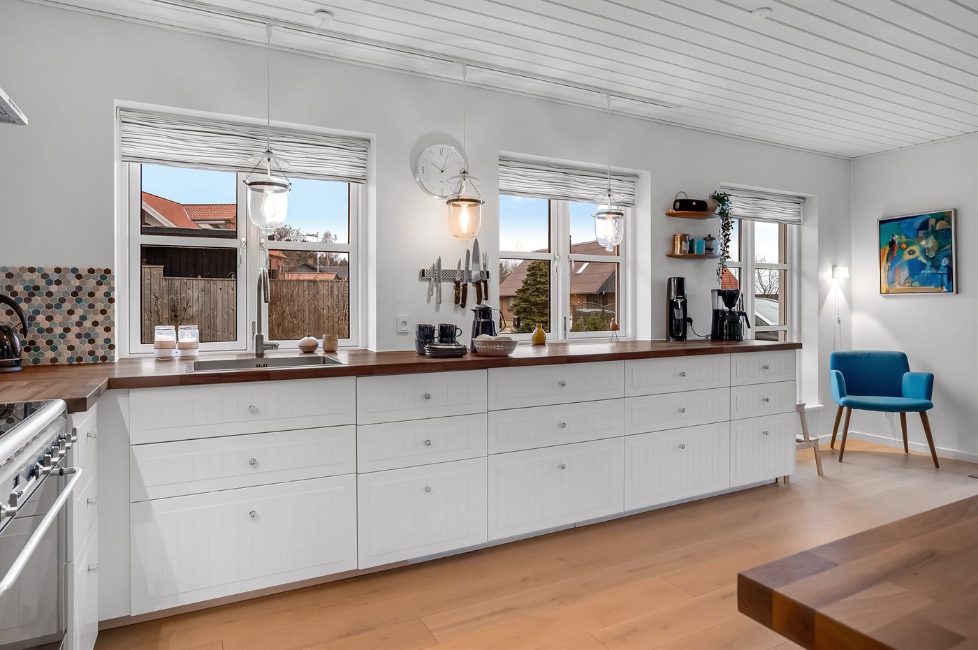 Ferienhaus 41-3024 in Säby - Bild 3