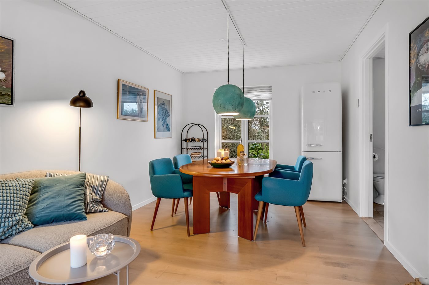 Ferienhaus 41-3024 in Säby - Bild 5