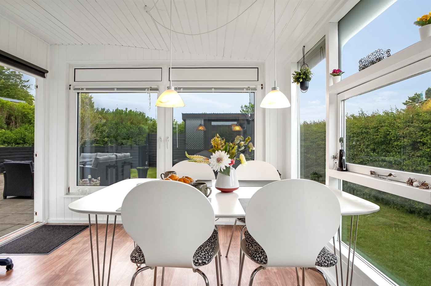 Gemütliches Ferienhaus in Sæby – Entspannung pur! - Bild 4