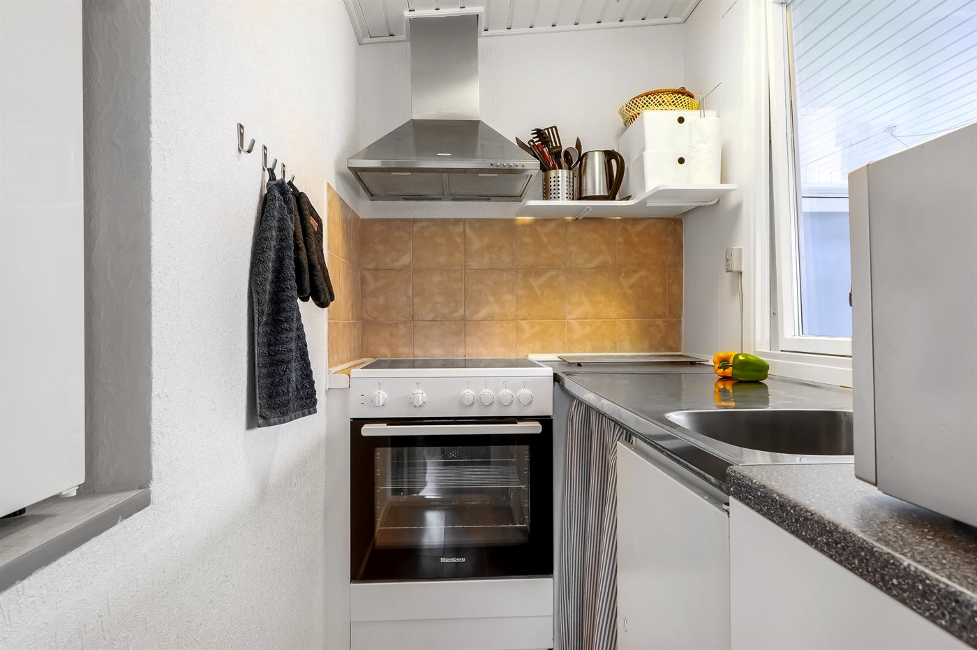 Gemütliches Ferienhaus in Sæby – Entspannung pur! - Bild 5