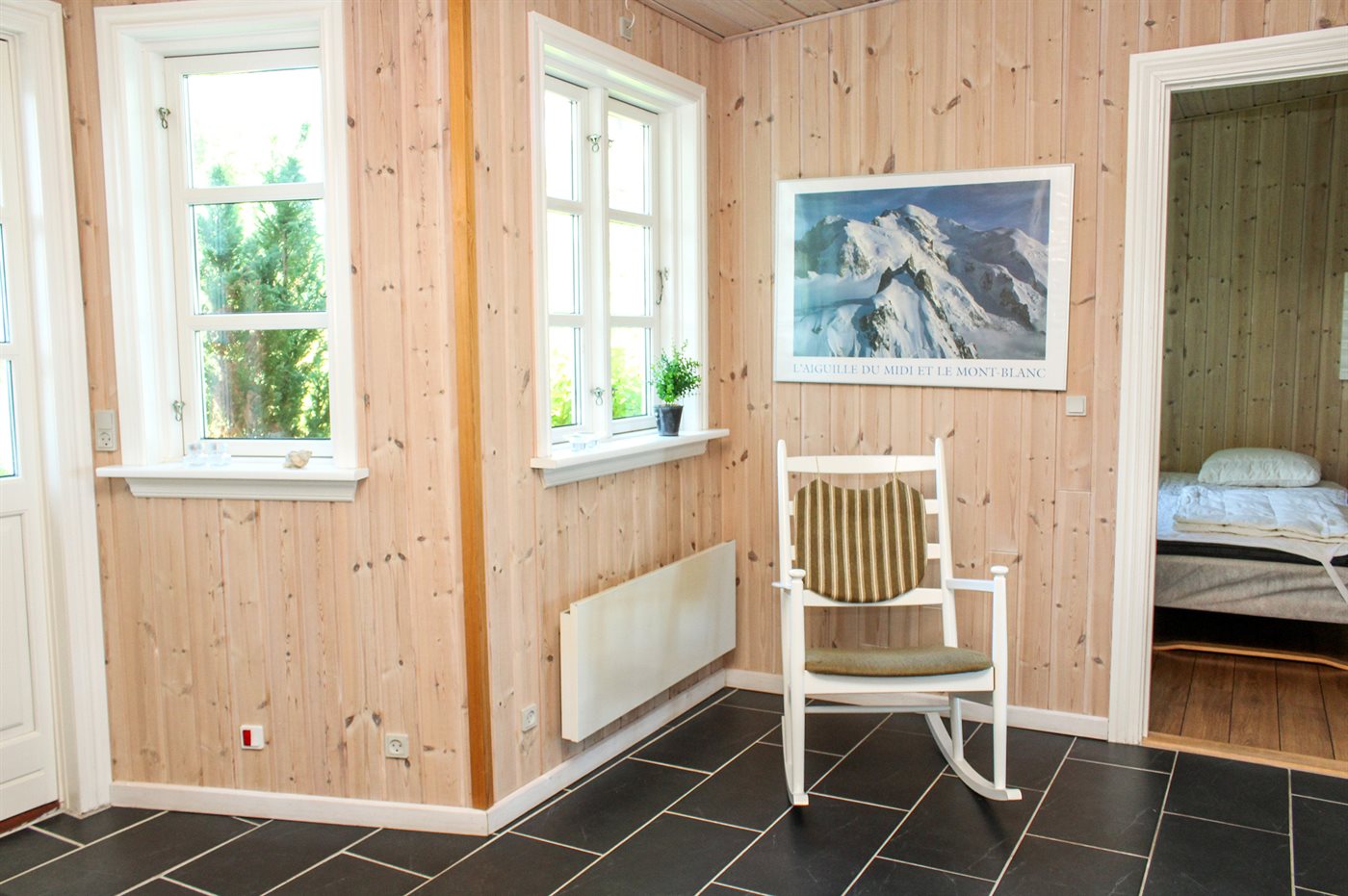 Ferienhaus 41-3029 in Säby - Bild 2