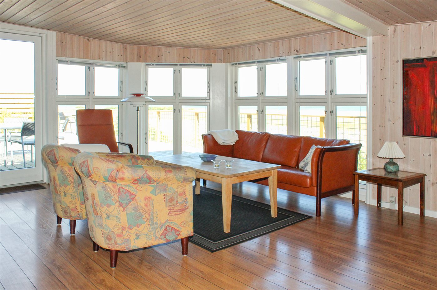 Ferienhaus 41-3029 in Säby - Bild 3