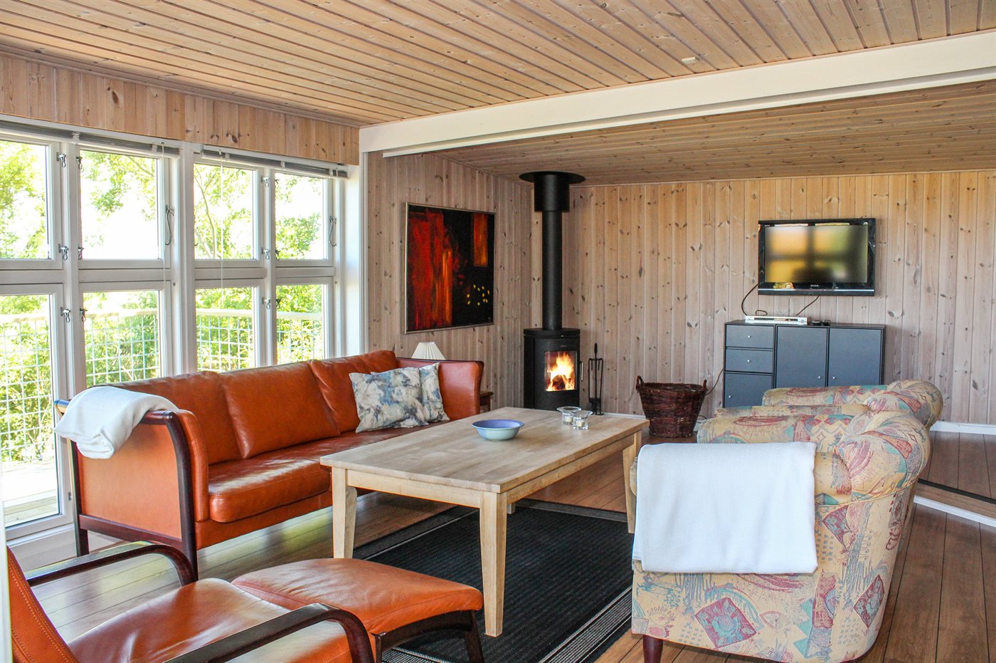 Ferienhaus 41-3029 in Säby - Bild 4