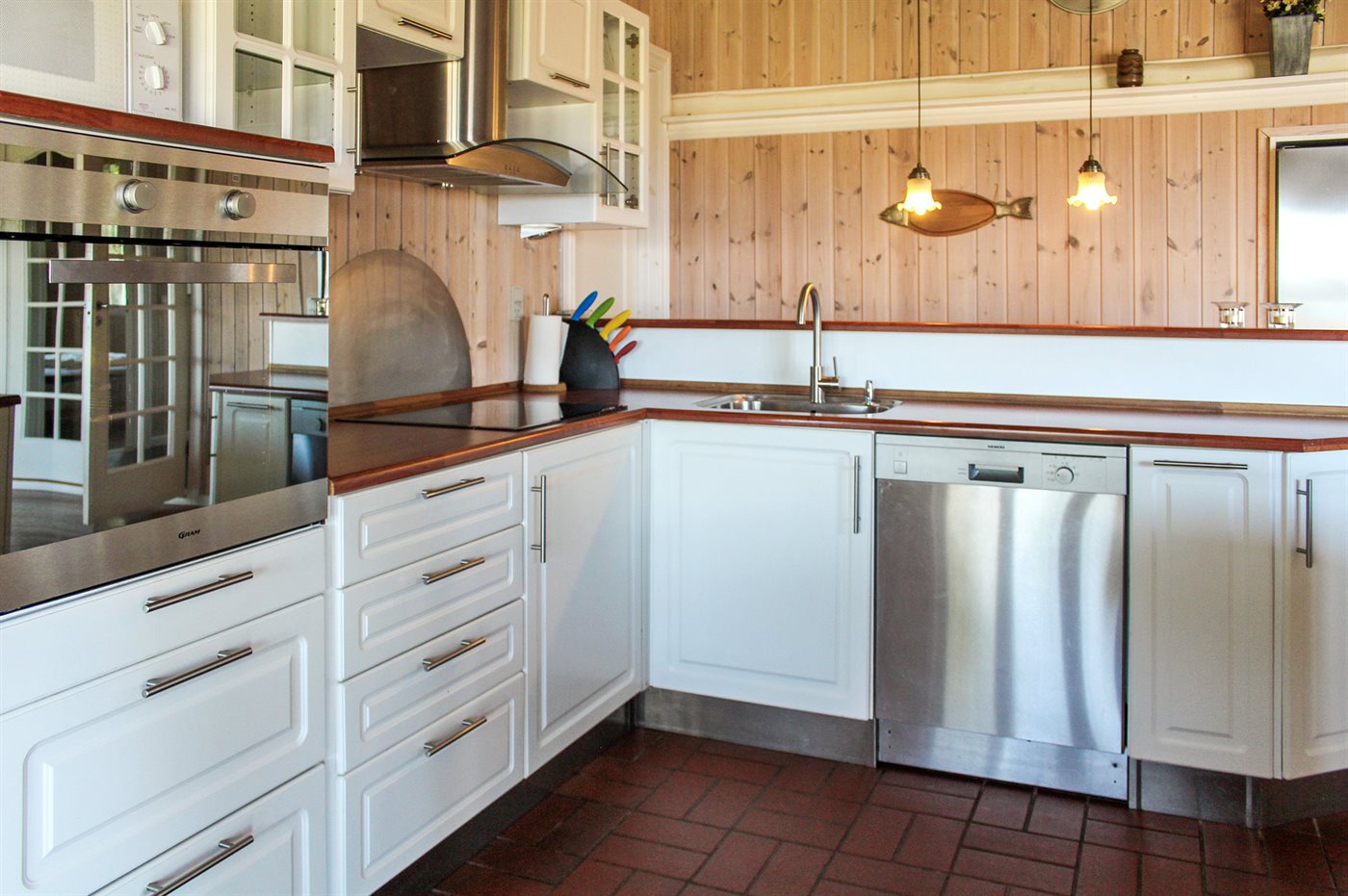 Ferienhaus 41-3029 in Säby - Bild 5