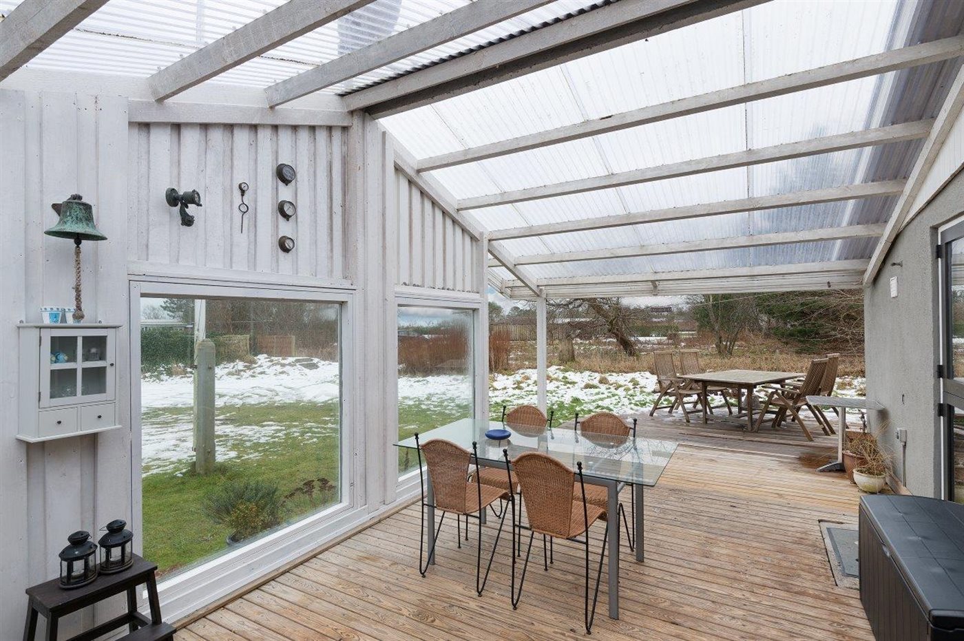 Ferienhaus 41-3035 in Säby - Bild 3