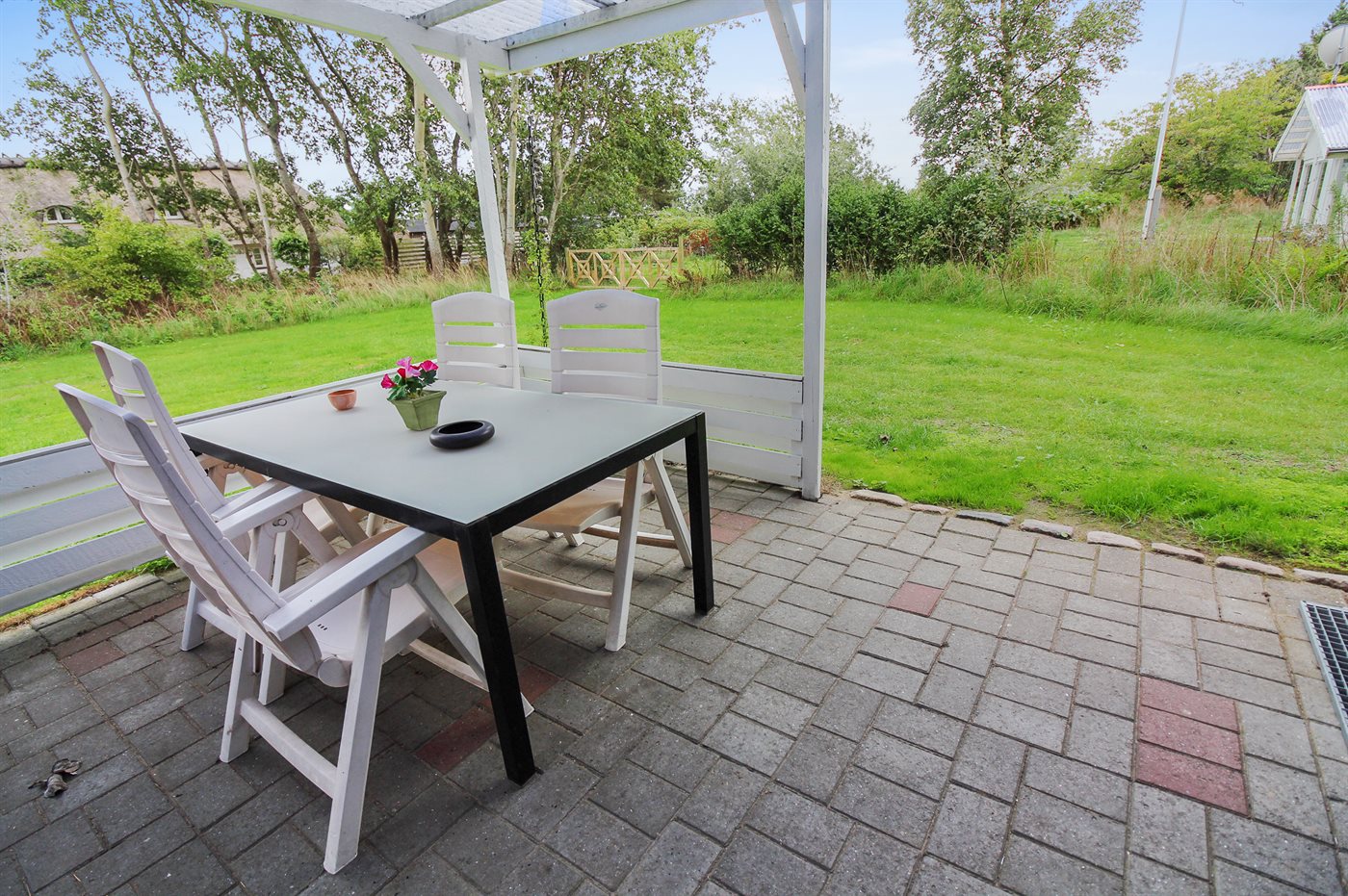 Ferienhaus 41-3036 in Säby - Bild 4