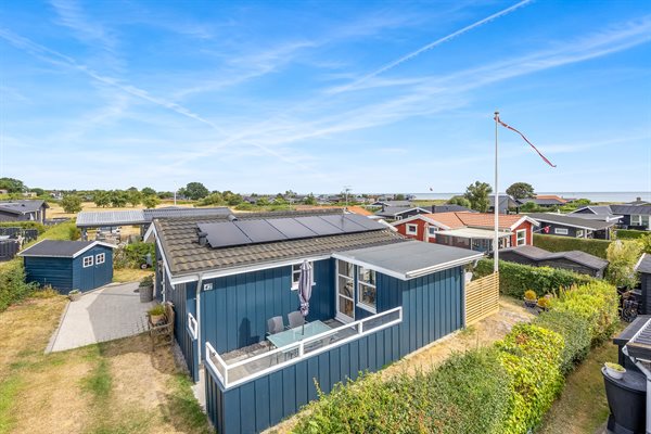 Sommerhus 41-3037