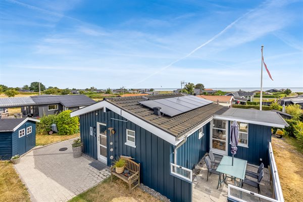 Sommerhus 41-3037