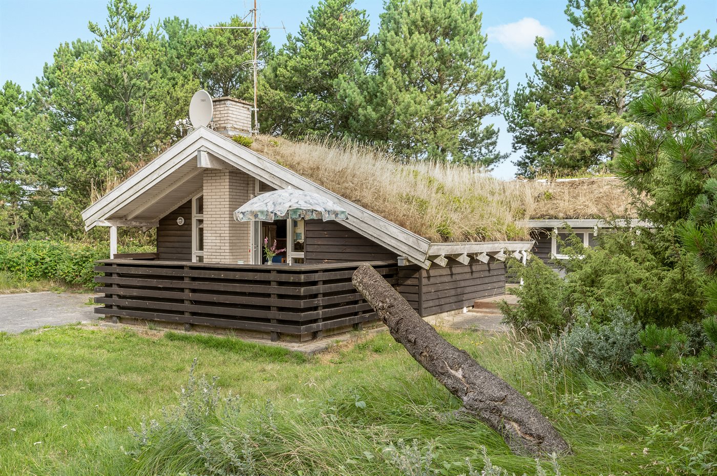 Ferienhaus 42-0007 in Lyngsaa - Bild 2