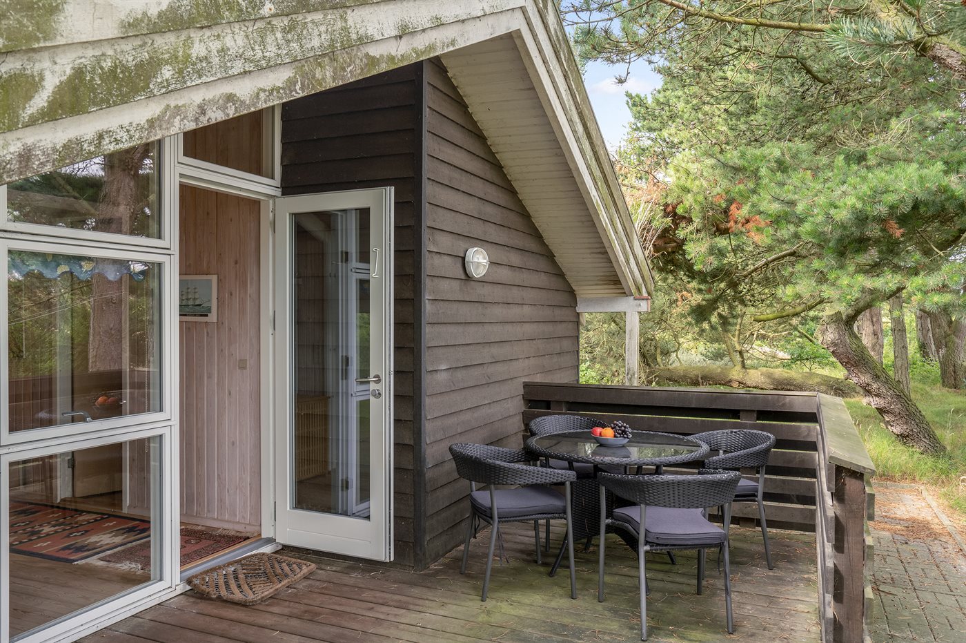 Ferienhaus 42-0007 in Lyngsaa - Bild 3