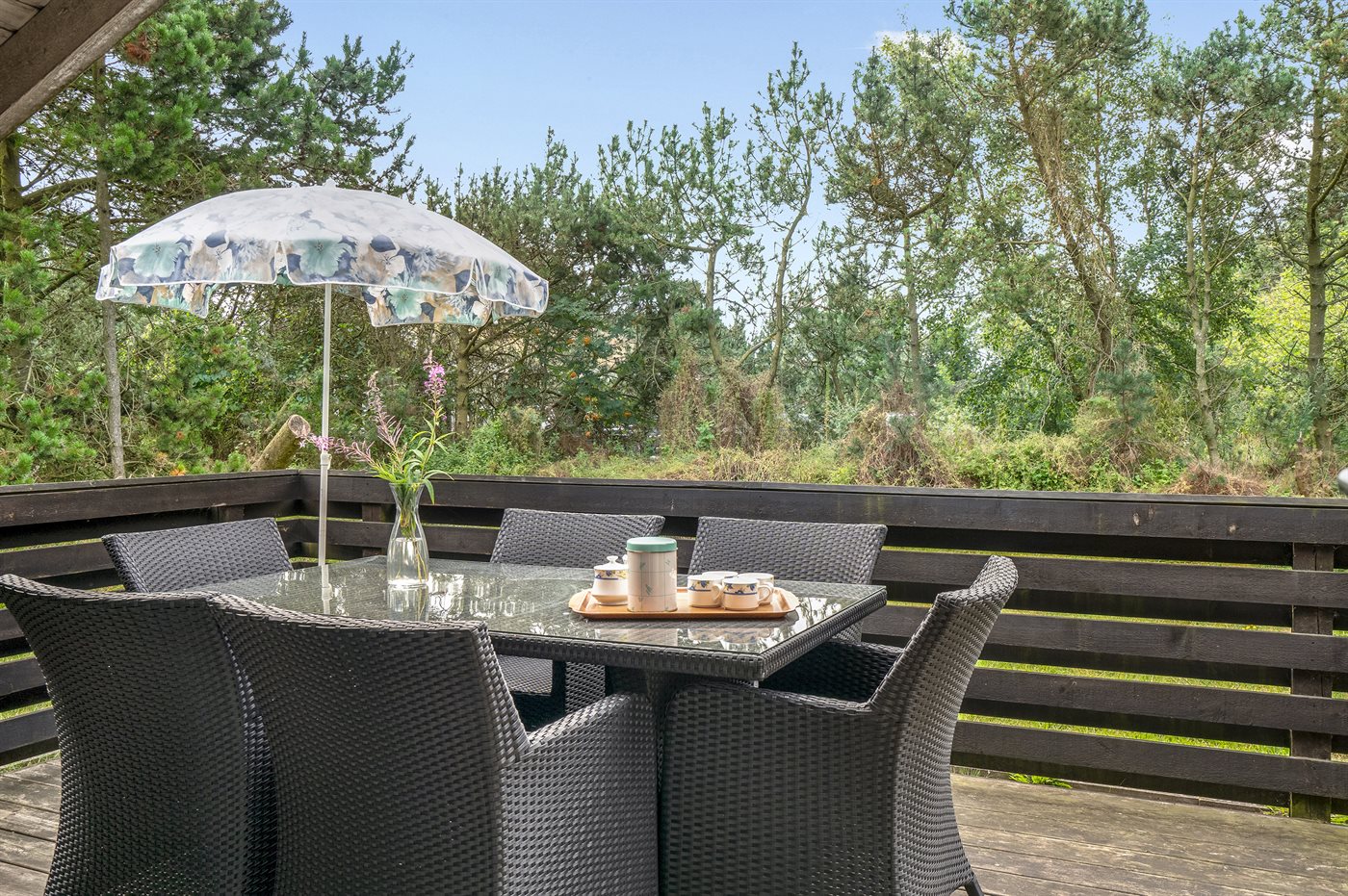 Ferienhaus 42-0007 in Lyngsaa - Bild 4