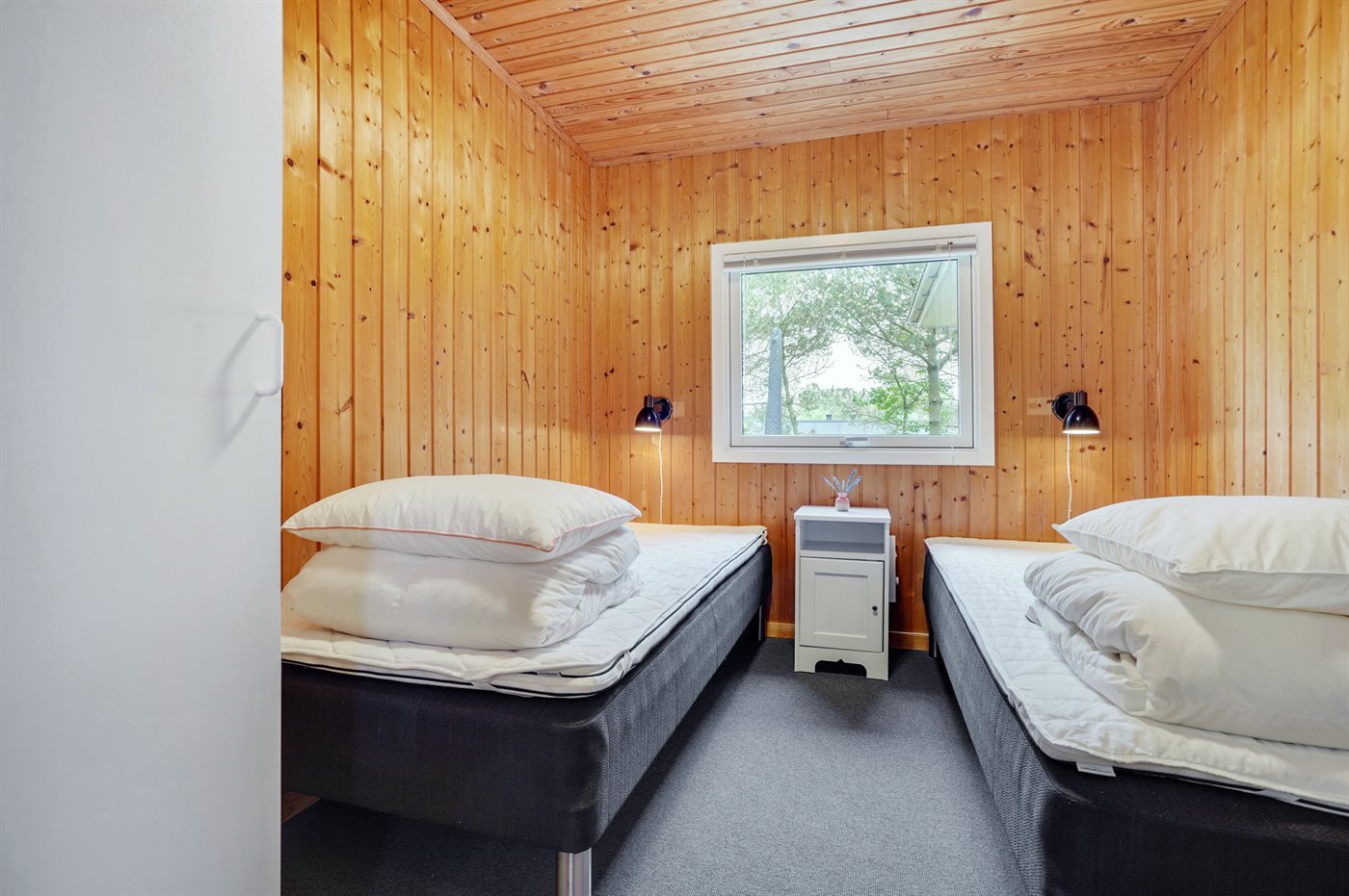 Ferienhaus 42-0023 in Lyngsaa - Bild 3