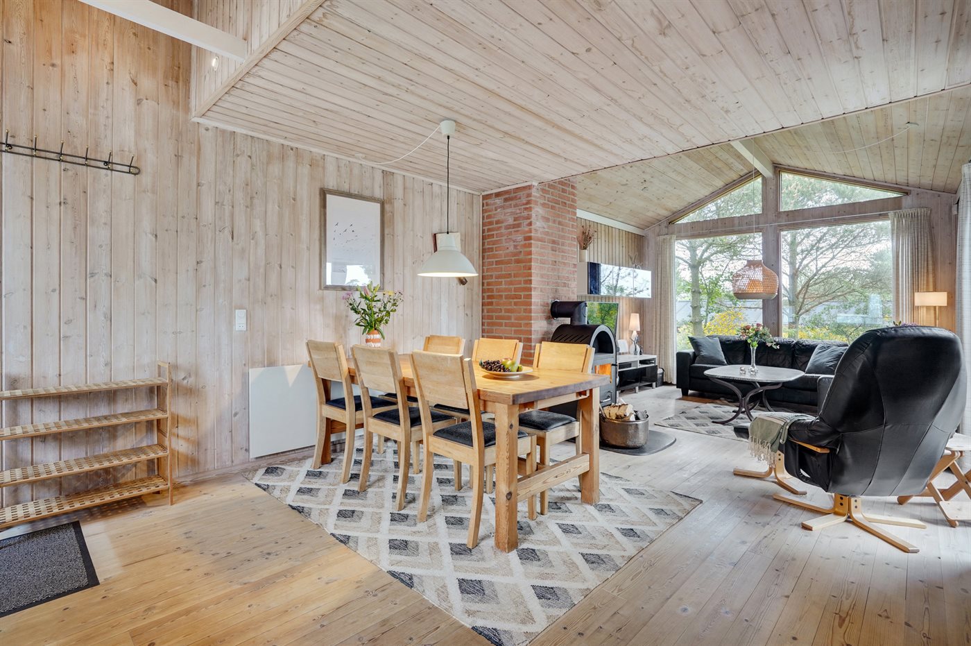 Ferienhaus 42-0023 in Lyngsaa - Bild 4