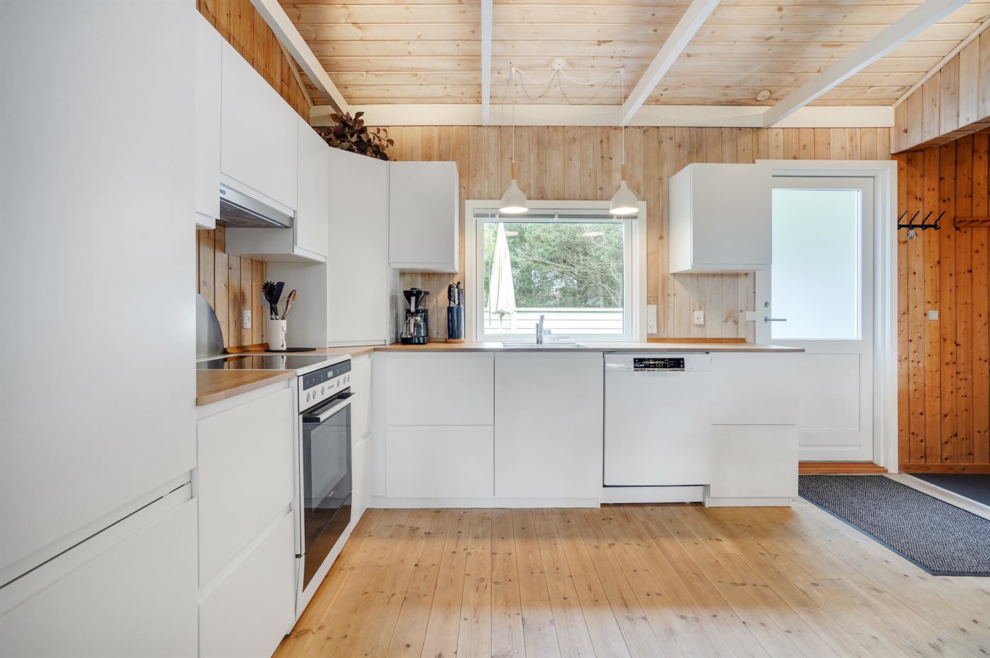 Ferienhaus 42-0023 in Lyngsaa - Bild 5