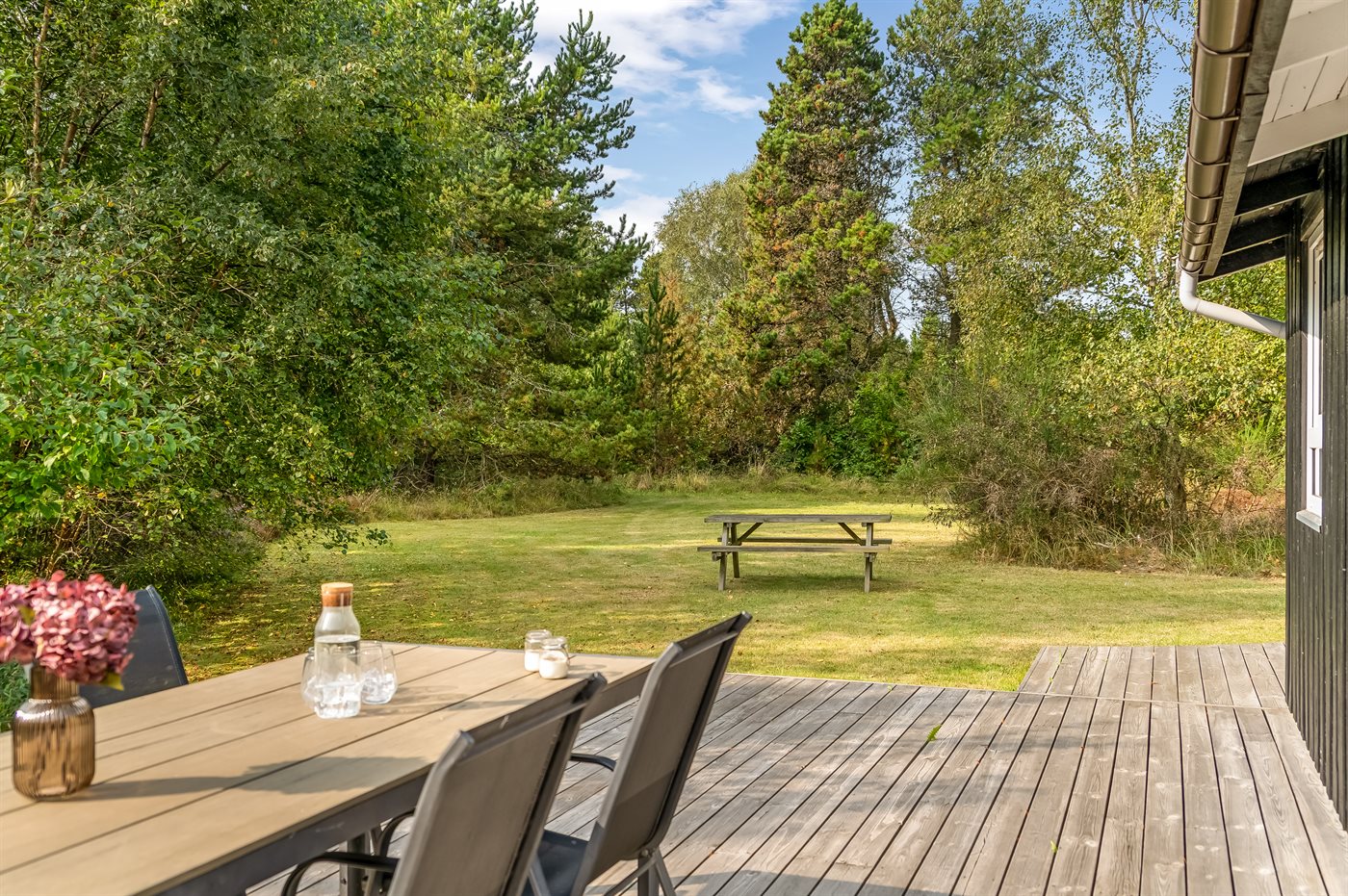 Ferienhaus 42-0034 in Lyngsaa - Bild 2