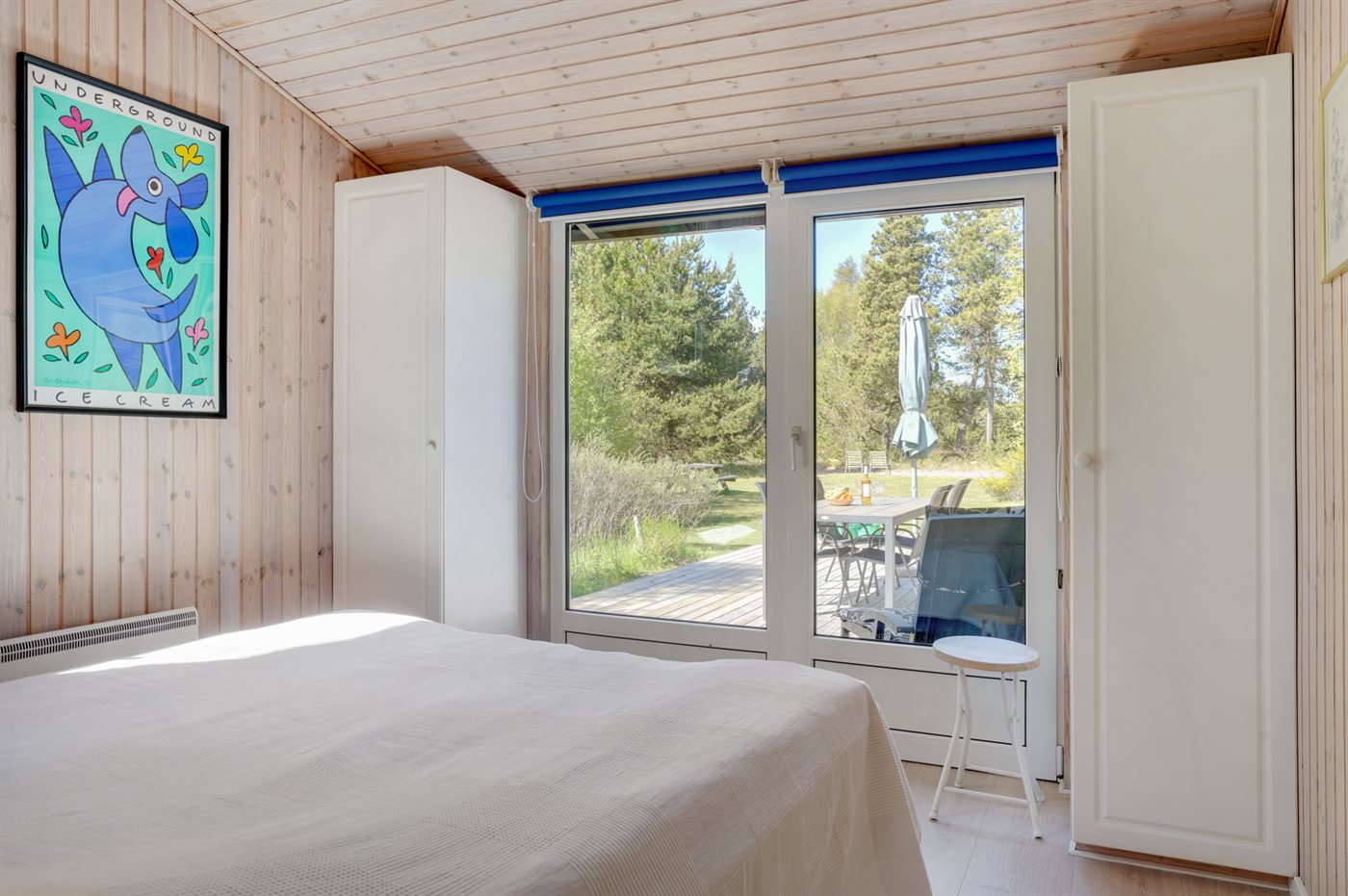 Ferienhaus 42-0034 in Lyngsaa - Bild 3