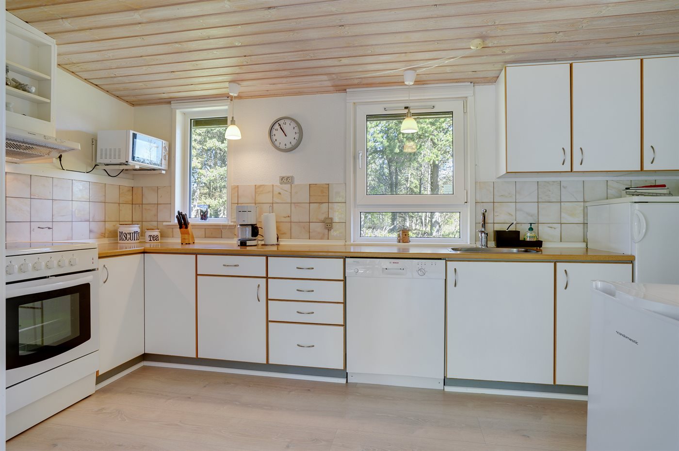 Ferienhaus 42-0034 in Lyngsaa - Bild 4