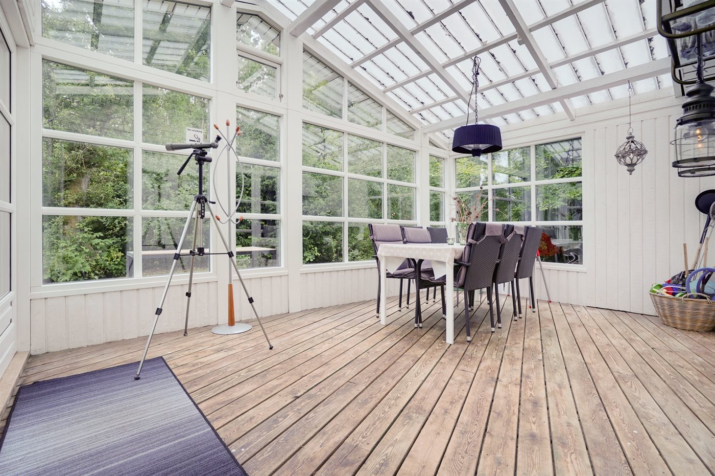 Ferienhaus 42-0049 in Lyngsaa - Bild 2