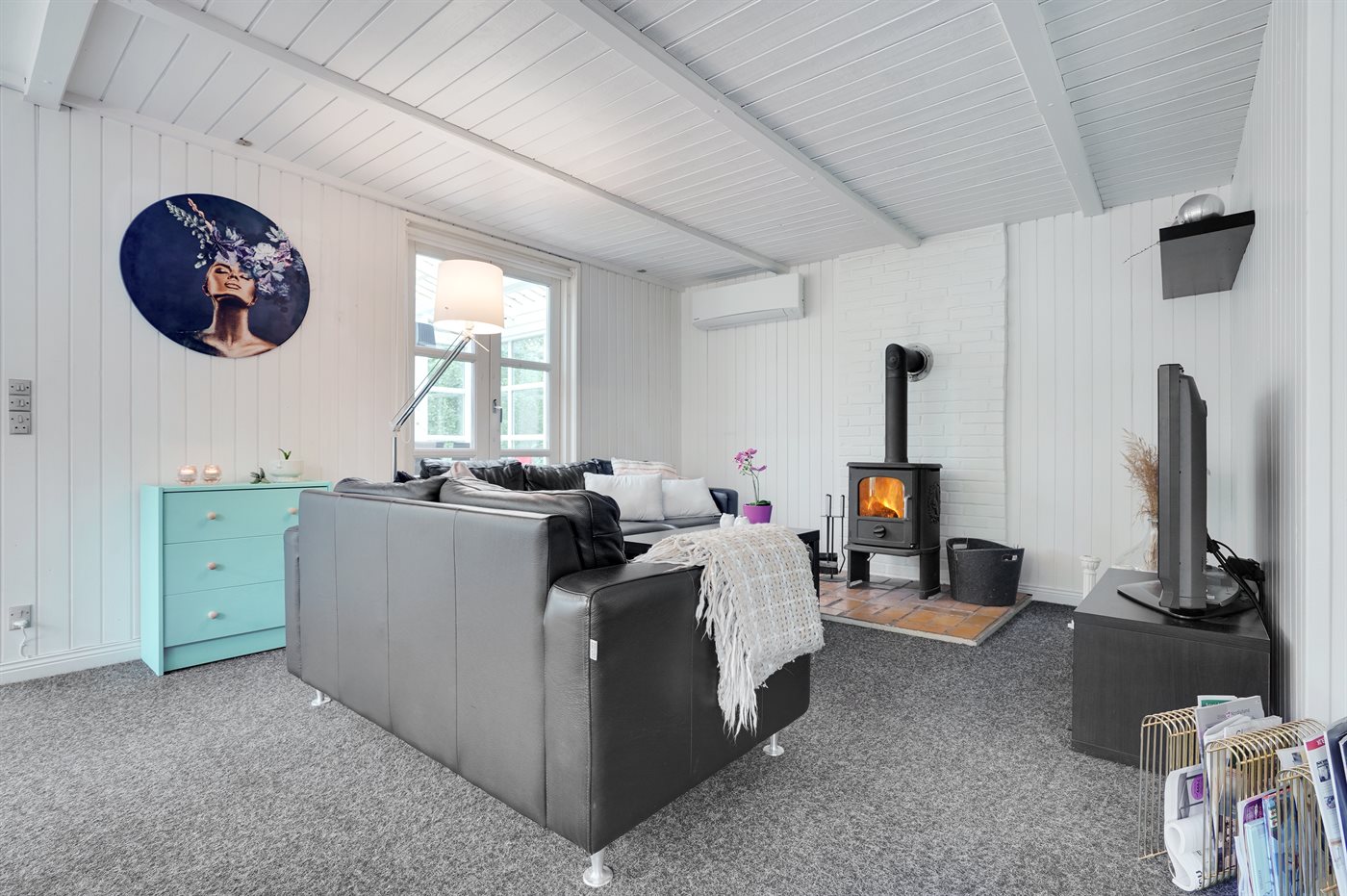 Ferienhaus 42-0049 in Lyngsaa - Bild 3