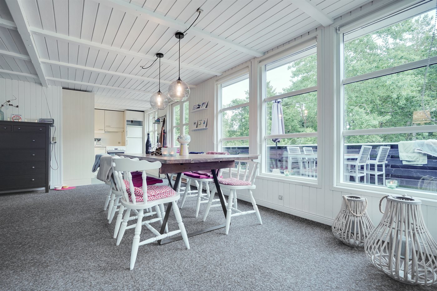 Ferienhaus 42-0049 in Lyngsaa - Bild 4