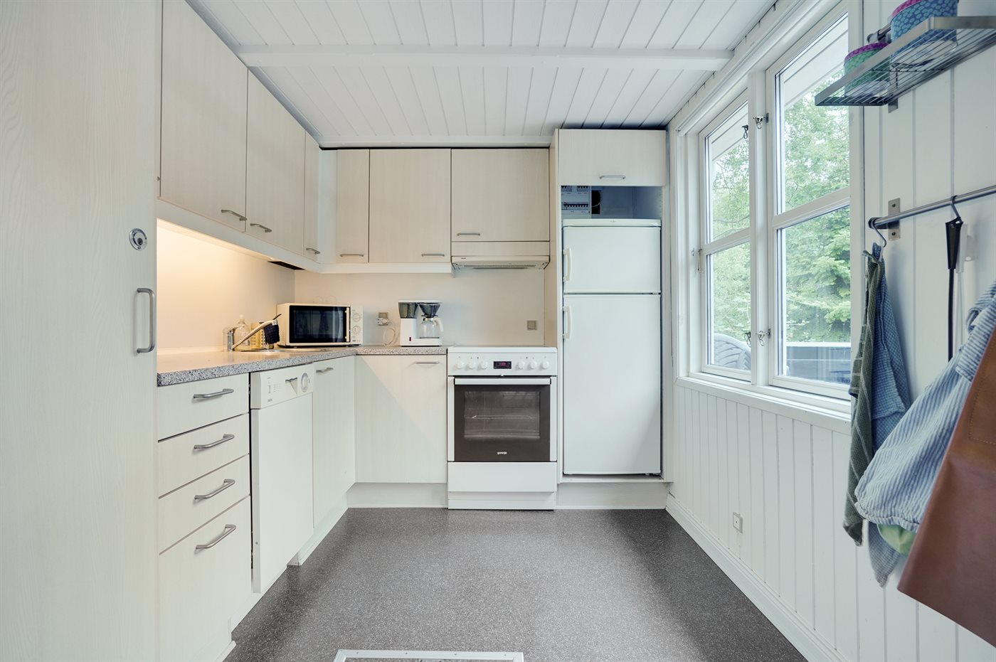 Ferienhaus 42-0049 in Lyngsaa - Bild 5