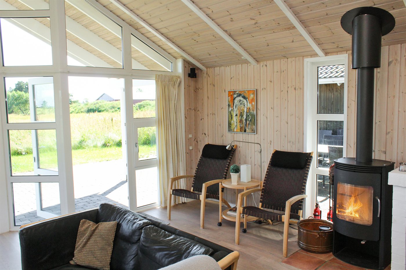 Ferienhaus 42-0136 in Lyngsaa - Bild 2