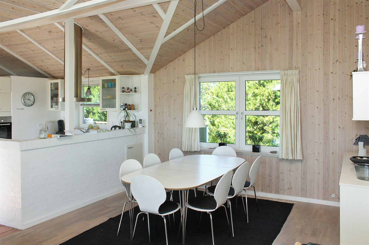 Ferienhaus 42-0136 in Lyngsaa - Bild 3