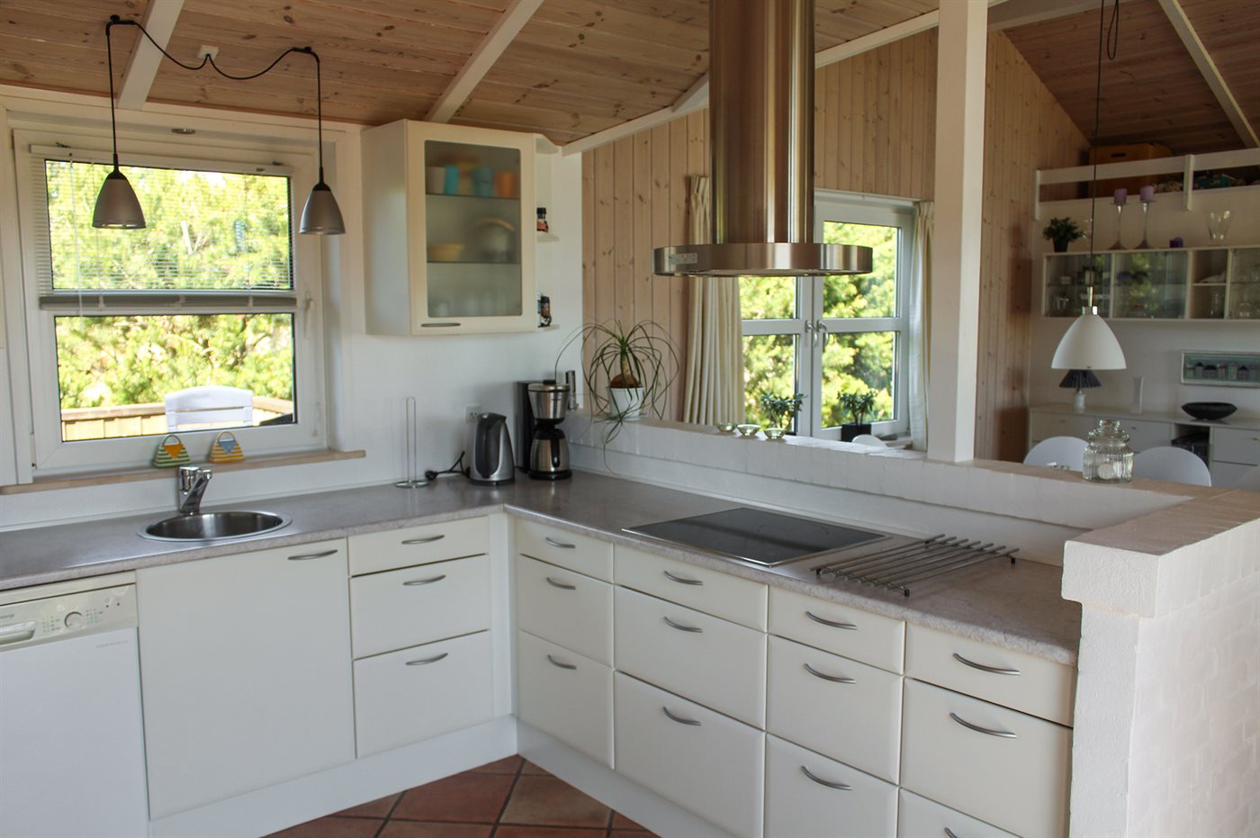 Ferienhaus 42-0136 in Lyngsaa - Bild 4