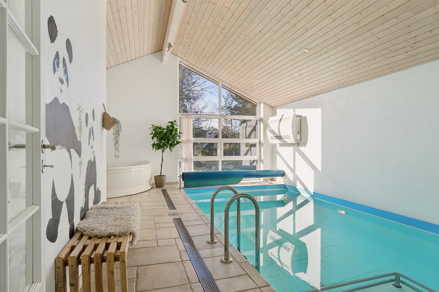 Ferienhaus 42-0139 in Lyngsaa - Bild 2