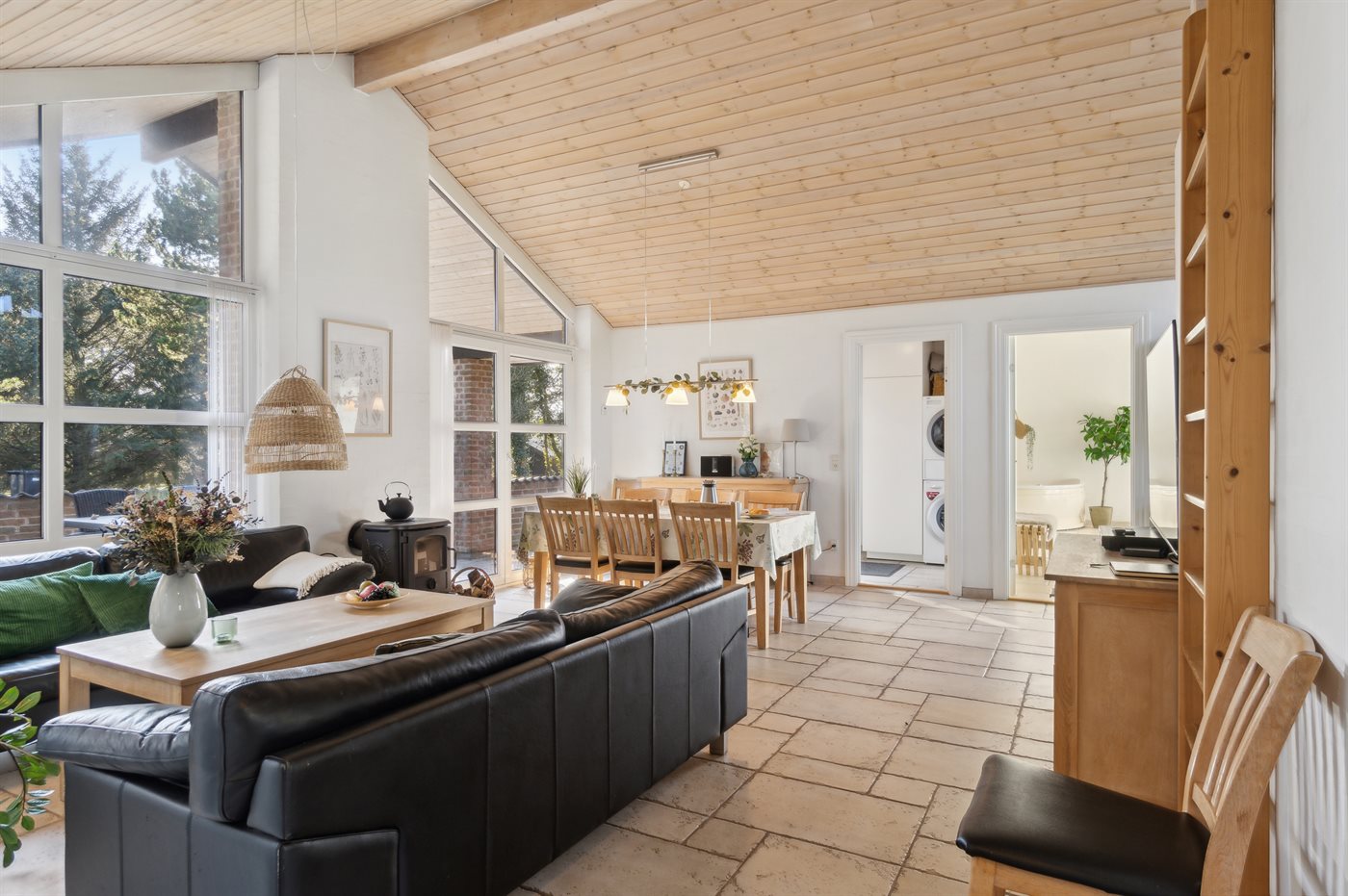 Ferienhaus 42-0139 in Lyngsaa - Bild 4