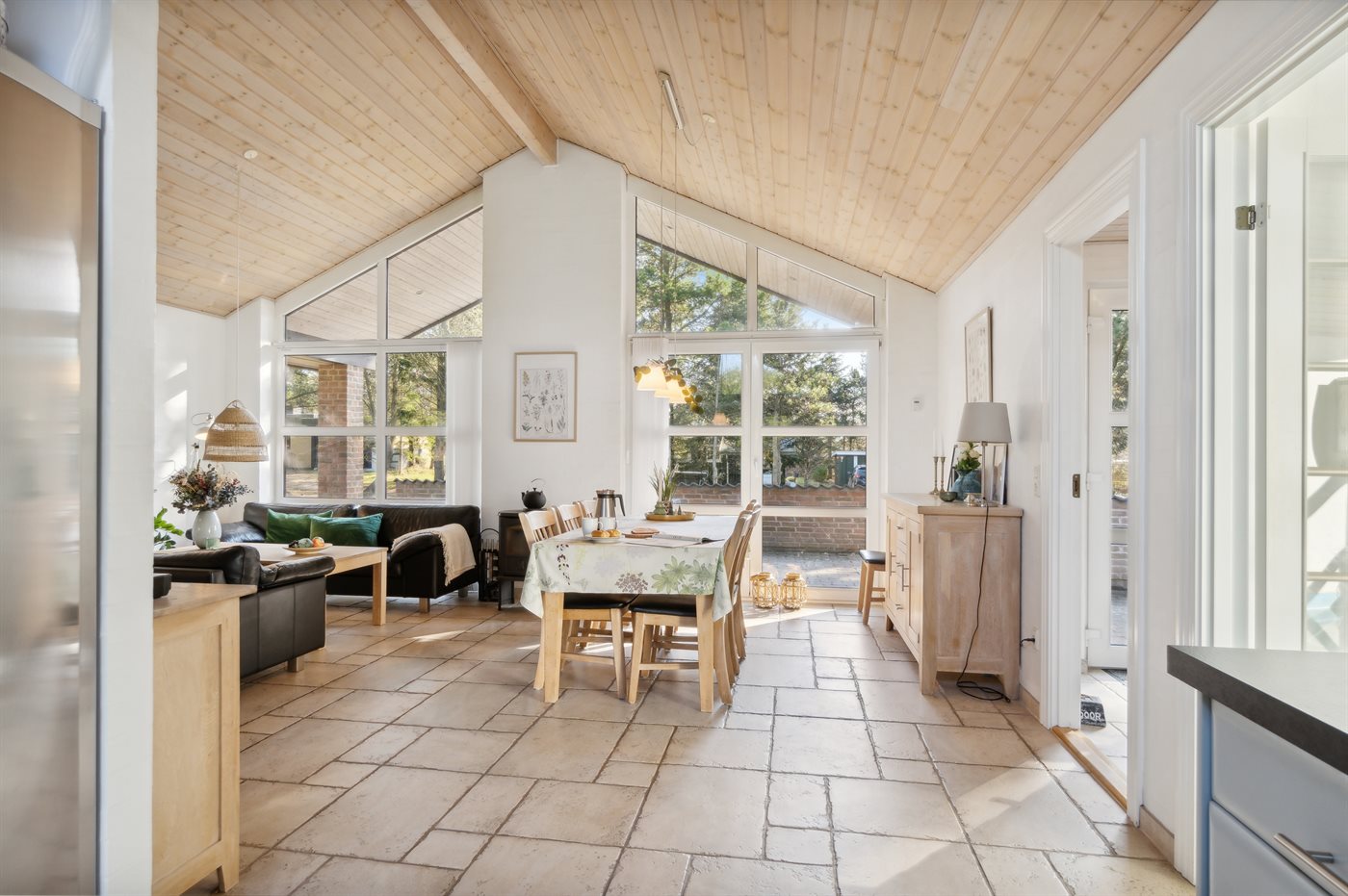 Ferienhaus 42-0139 in Lyngsaa - Bild 5