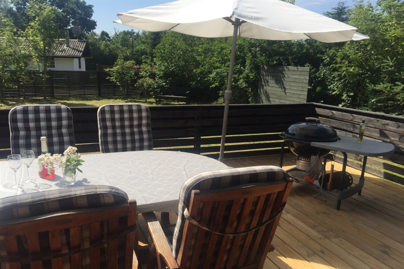 Ferienhaus 42-0170 in Lyngsaa - Bild 3