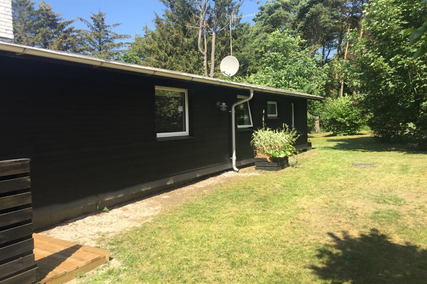 Ferienhaus 42-0170 in Lyngsaa - Bild 4