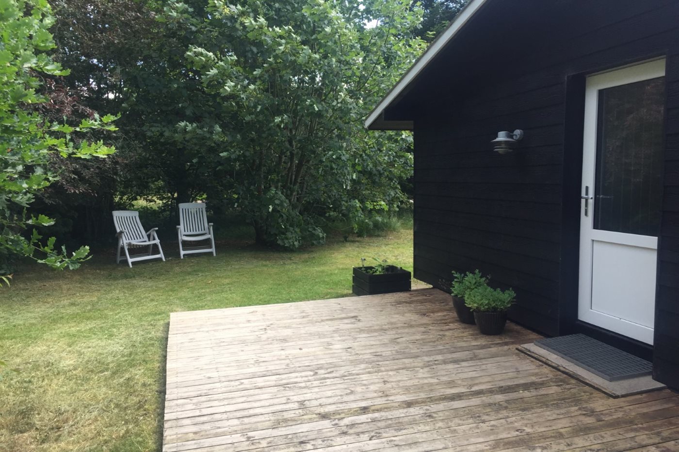 Ferienhaus 42-0170 in Lyngsaa - Bild 5