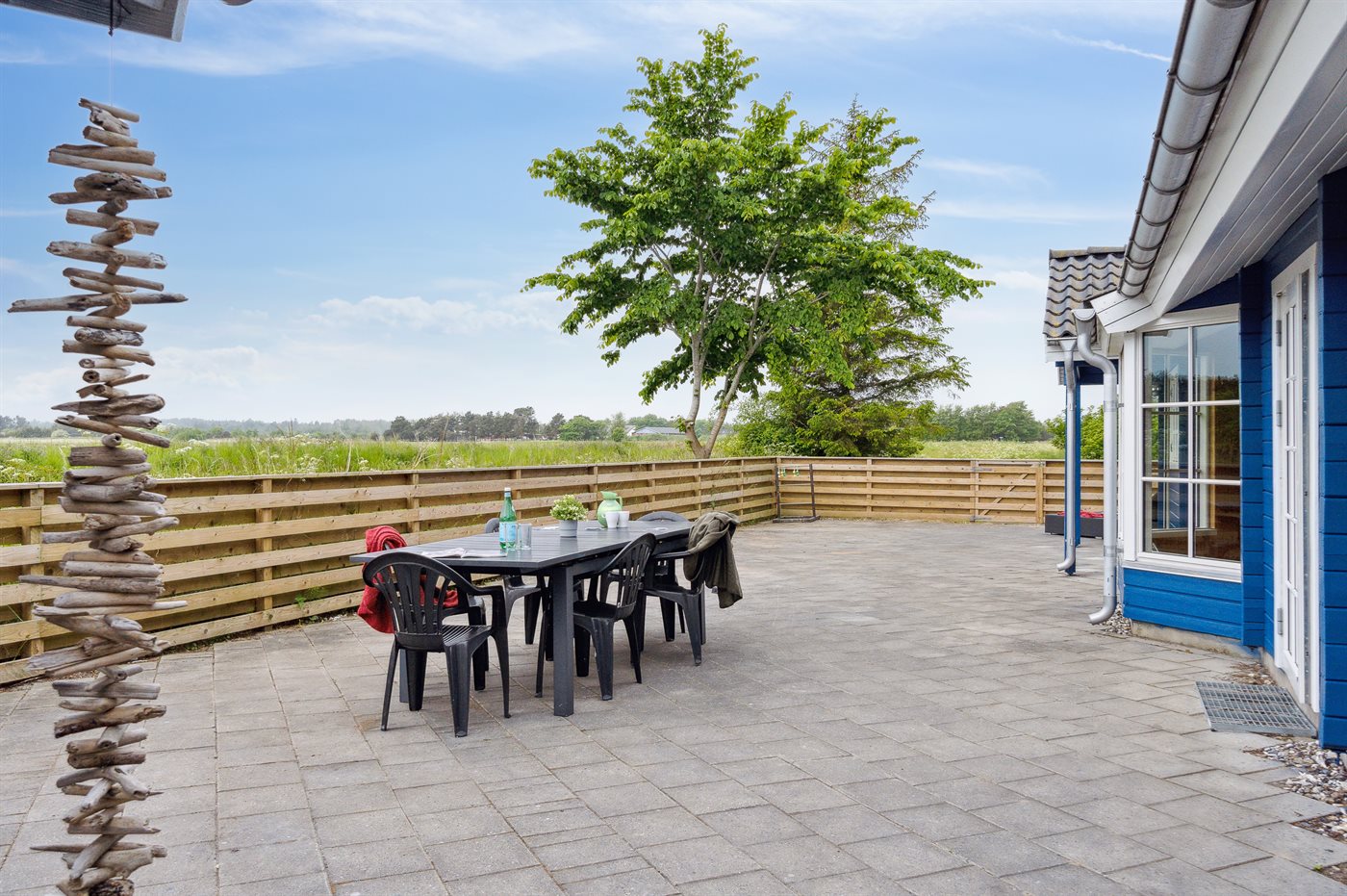 Ferienhaus 42-0171 in Lyngsaa - Bild 2