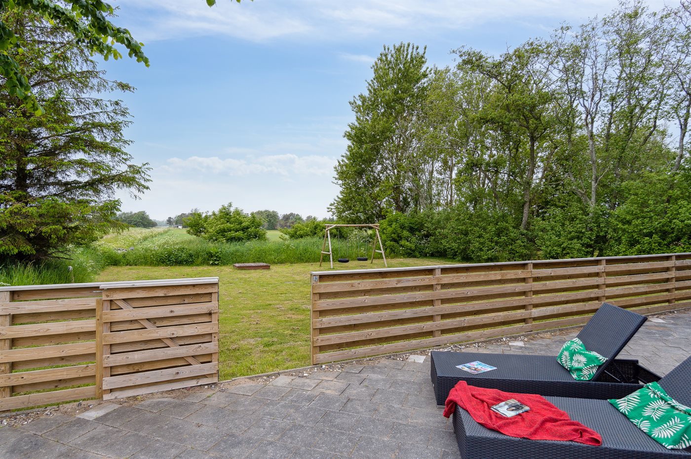 Ferienhaus 42-0171 in Lyngsaa - Bild 5