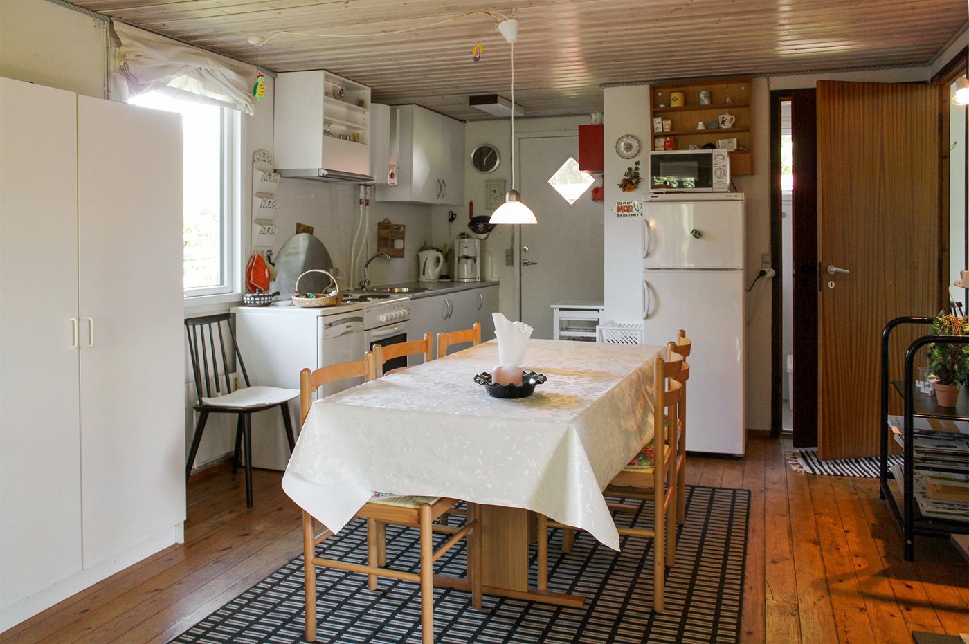 Ferienhaus 42-0176 in Lyngsaa - Bild 3