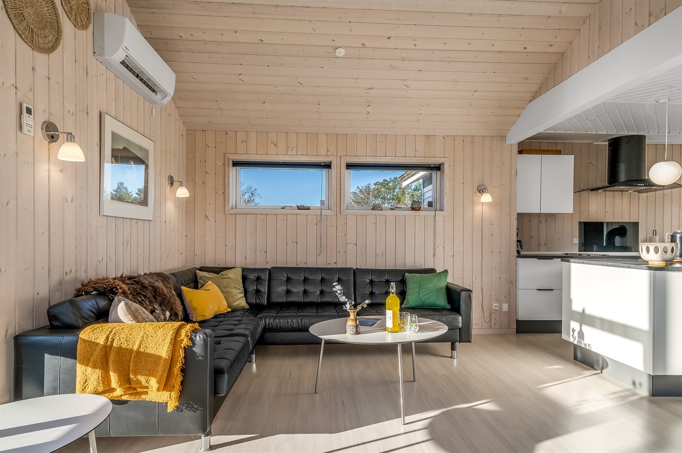 Ferienhaus 42-0200 in Lyngsaa - Bild 2