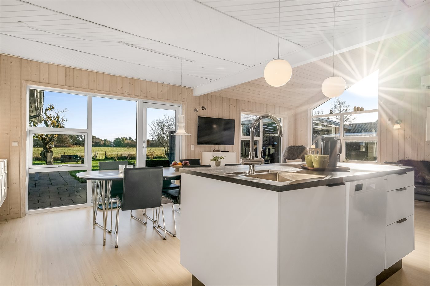 Ferienhaus 42-0200 in Lyngsaa - Bild 3