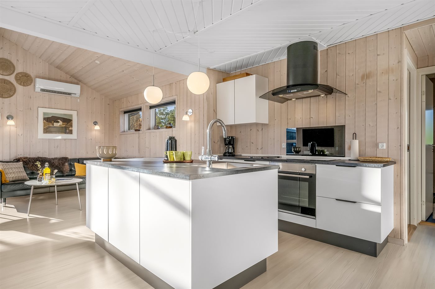 Ferienhaus 42-0200 in Lyngsaa - Bild 4